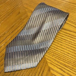 Paul Dione 100% Silk Tie